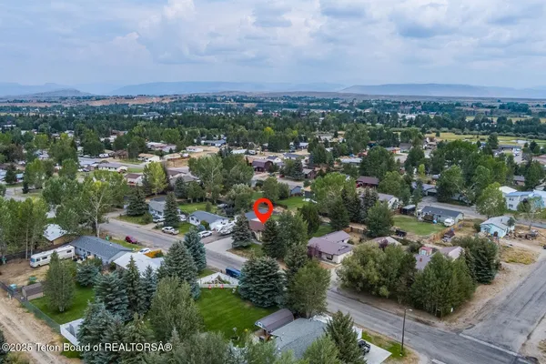 $485,000 | 469 South Madison Avenue, Pinedale, WY 82941