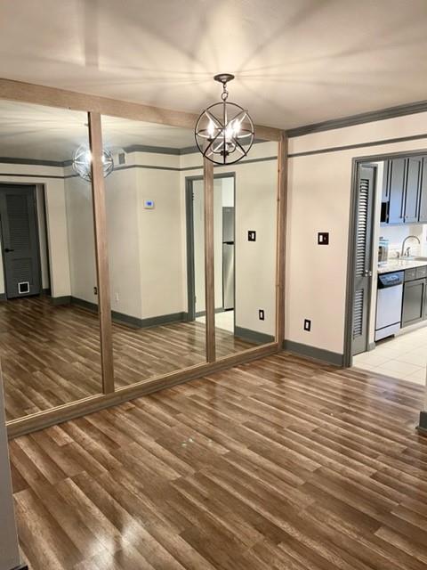 91 Rumson Road Northeast, Unit A11 Atlanta, GA 30305 - Photo 1 of 1 Cozy and comfortable 1 bedroom condominium.
