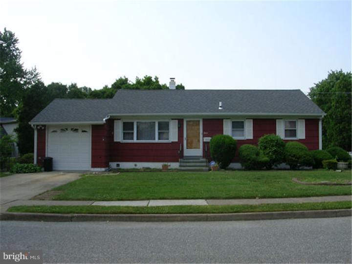 3 Wharian Court Yardville, NJ 08620 - Photo 1 of 7 Exterior