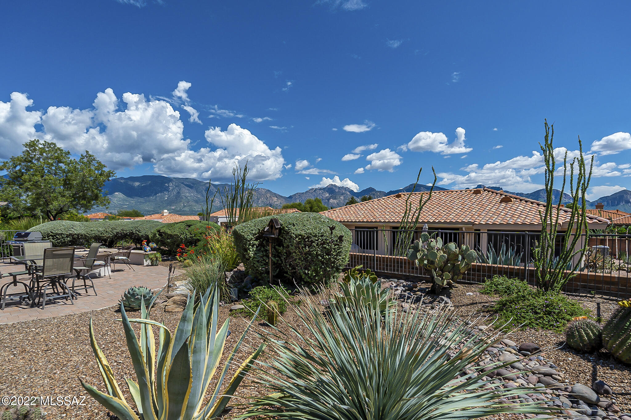 1136 East Rising Sun Drive Oro Valley, AZ 85755 - Photo 43 of 50
