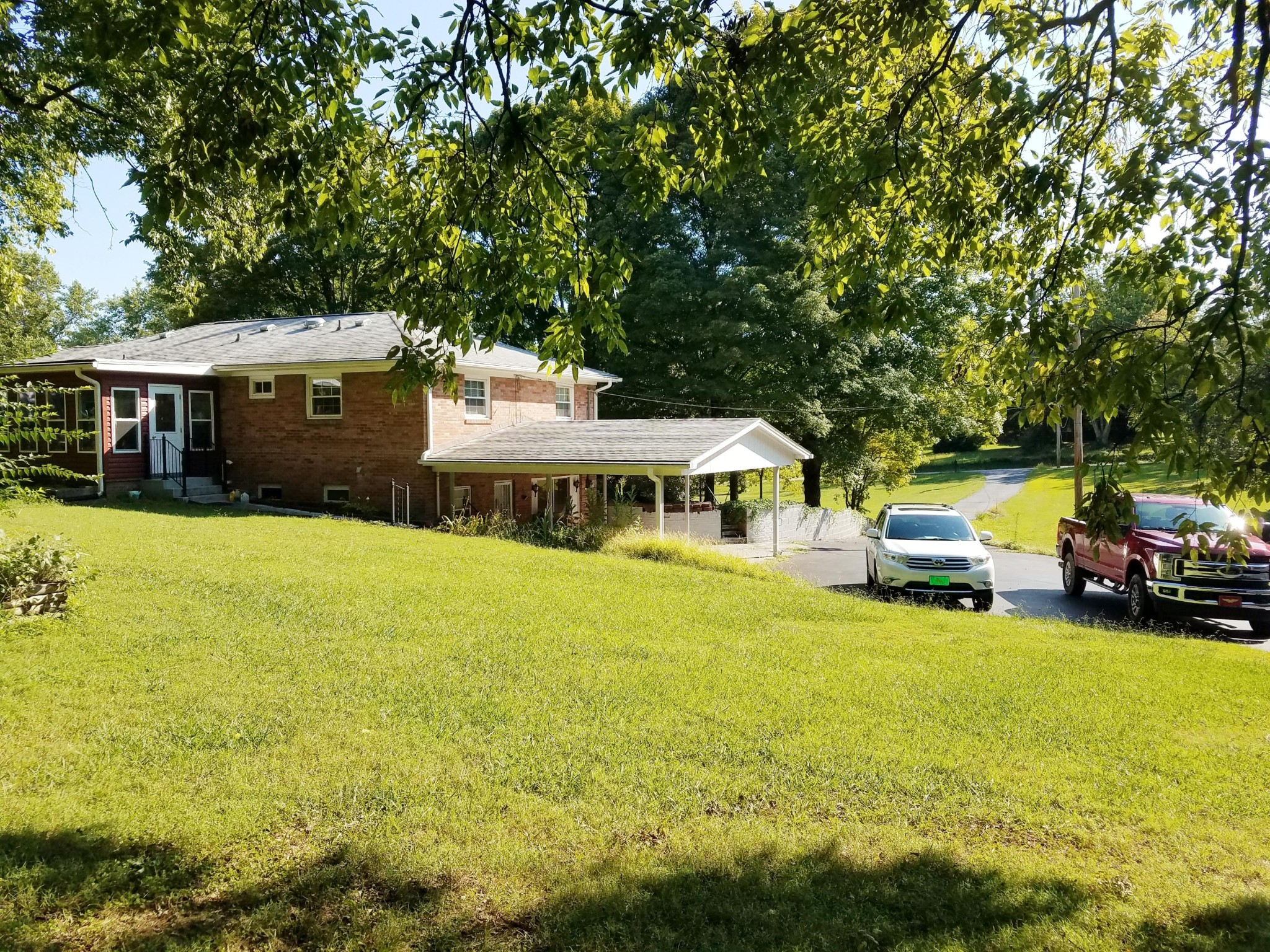 220 Admiral Road Knoxville, TN 37934 - Photo 37 of 38 Gallery Image 37