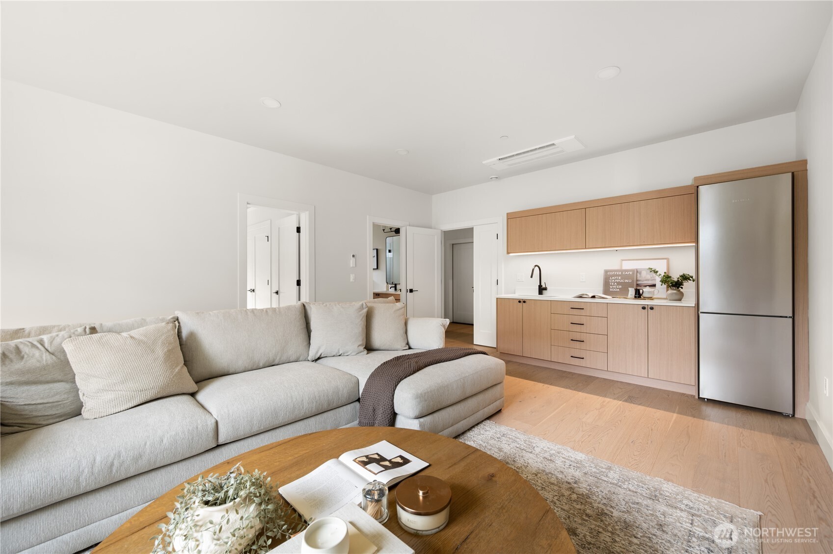 9909 Northeast 200th Street, Unit A Bothell, WA 98011 - Photo 28 of 35