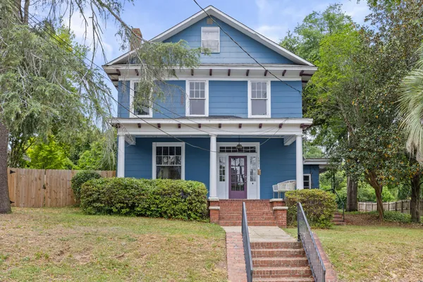 $370,000 | 1321 Wingfield Street, Augusta, GA 30904