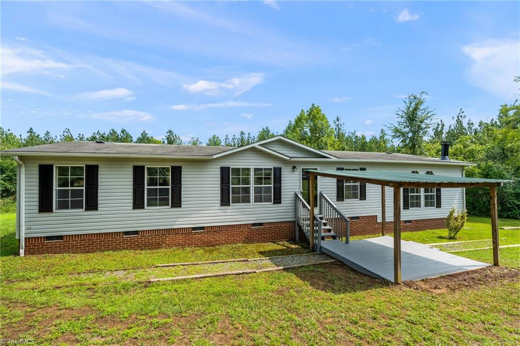 5533 Burton Chapel Road Mebane, NC 27302 - Photo 4 of 50 Gallery Image 4