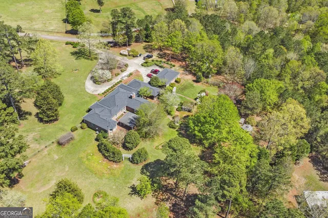 $725,000 | 32 Green Oak Circle, Thomaston, GA 30286