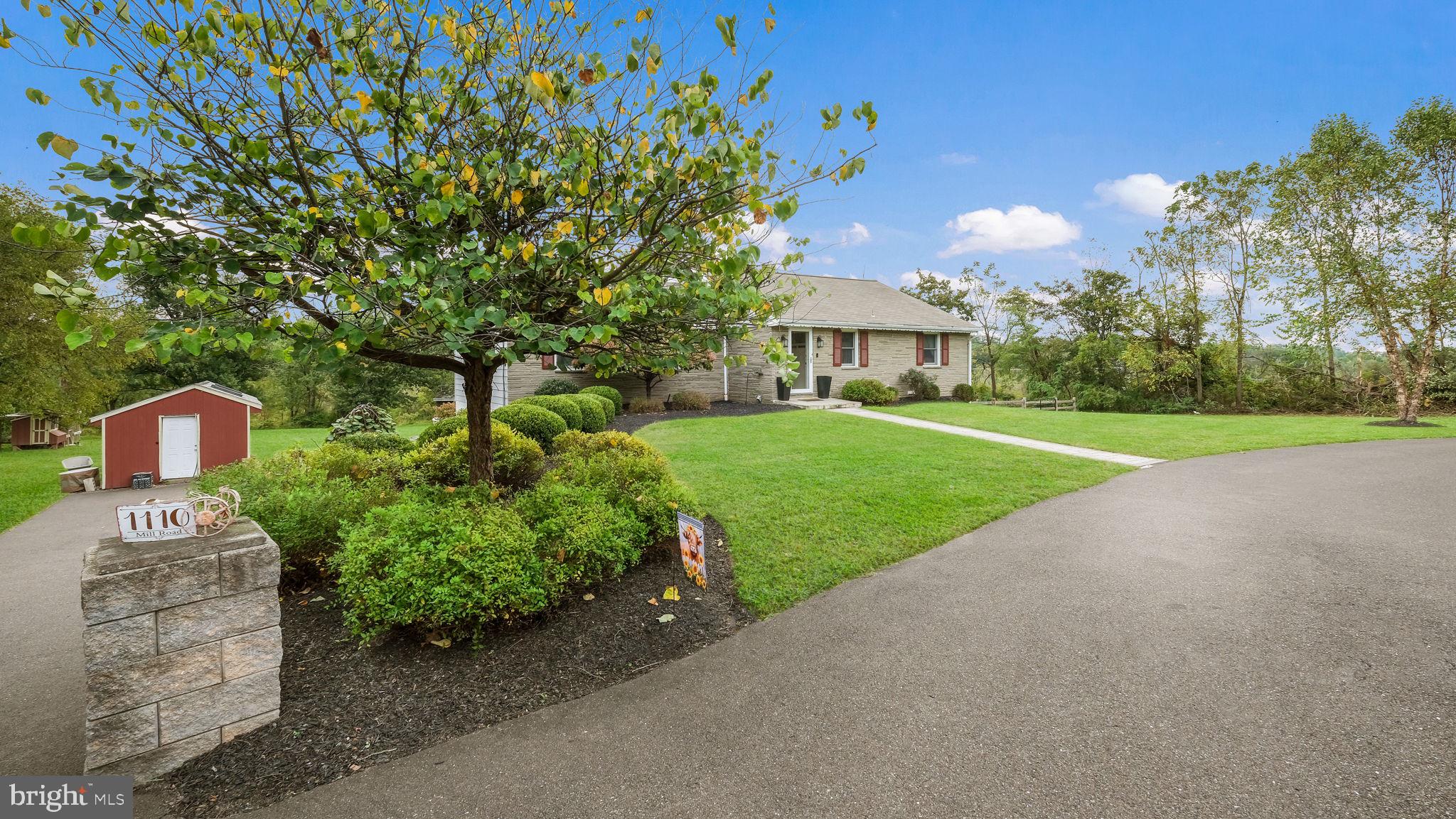 1110 Mill Road Hatfield, PA 19440 - Photo 2 of 50