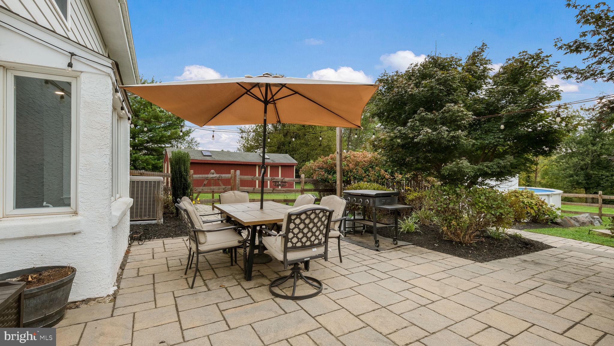 1110 Mill Road Hatfield, PA 19440 - Photo 36 of 50