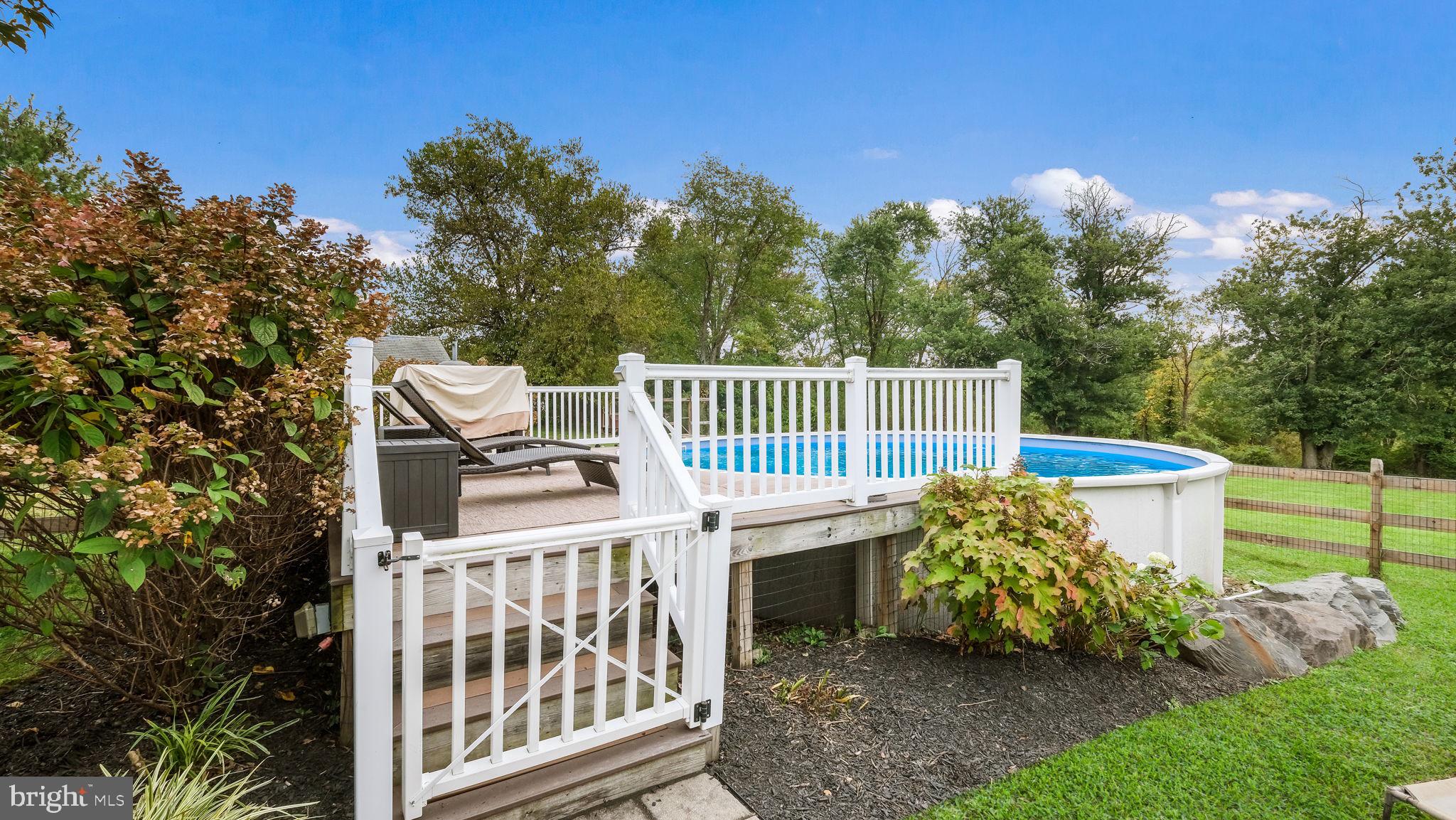 1110 Mill Road Hatfield, PA 19440 - Photo 39 of 50