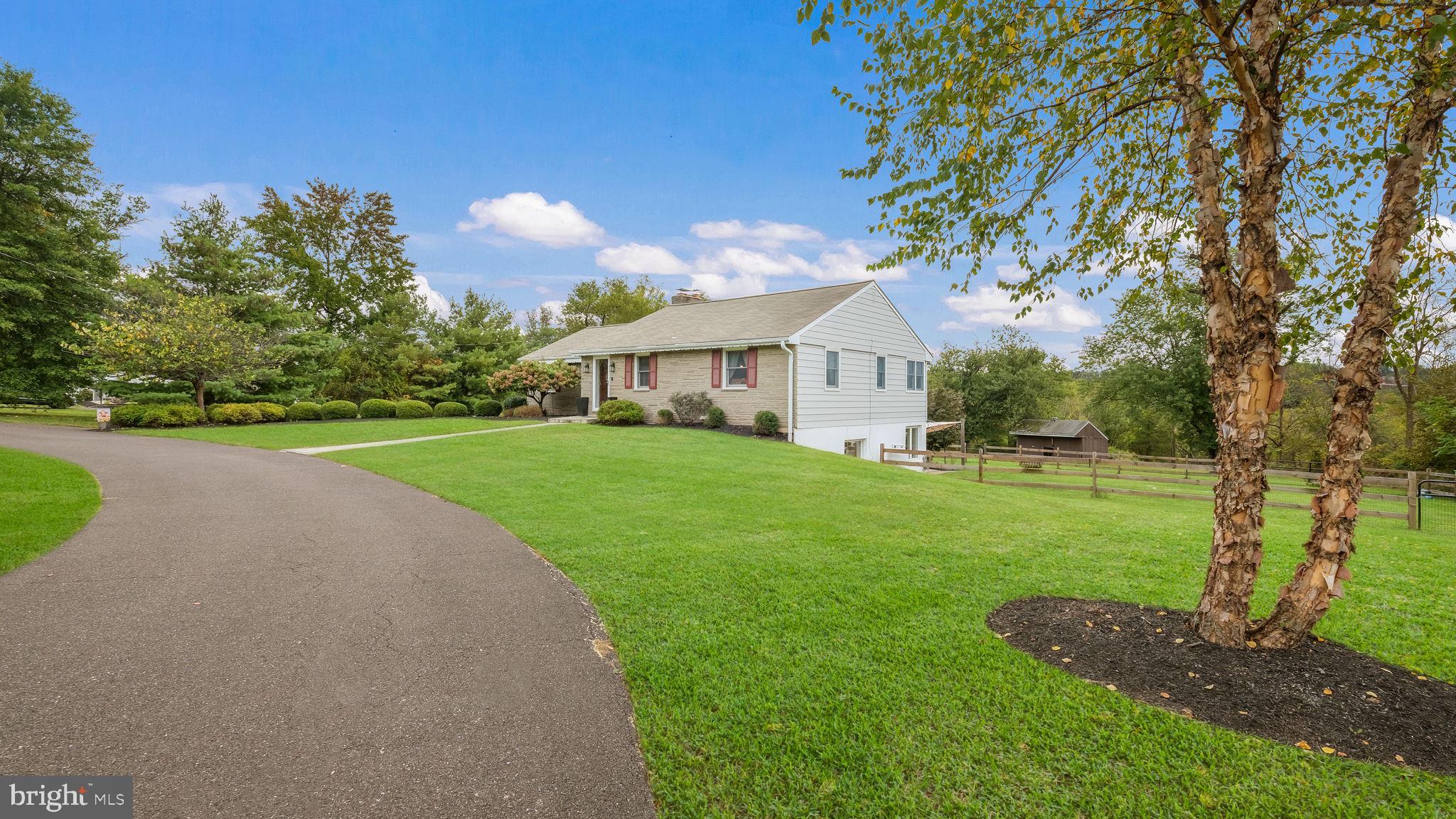 1110 Mill Road Hatfield, PA 19440 - Photo 4 of 50