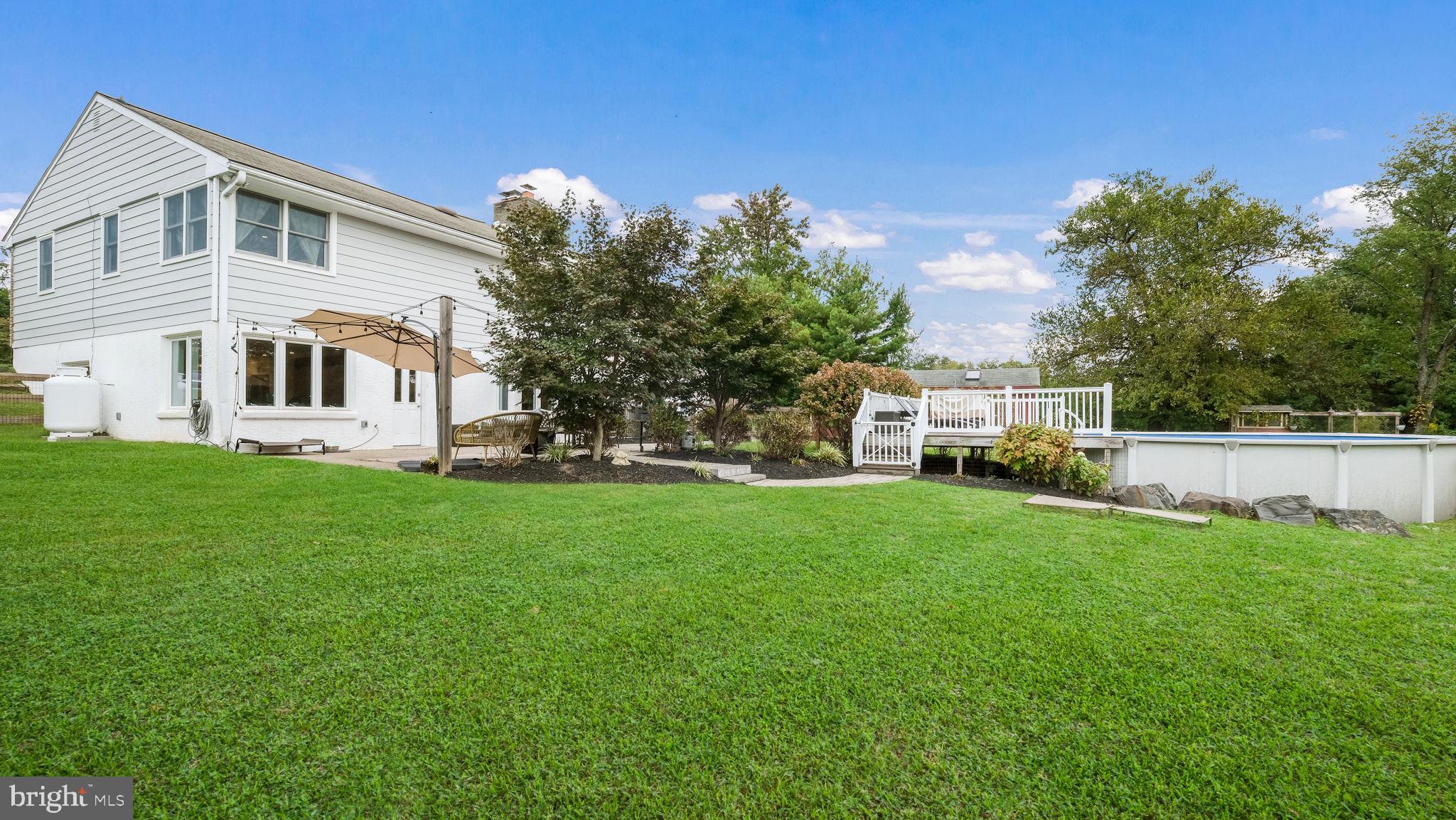 1110 Mill Road Hatfield, PA 19440 - Photo 41 of 50