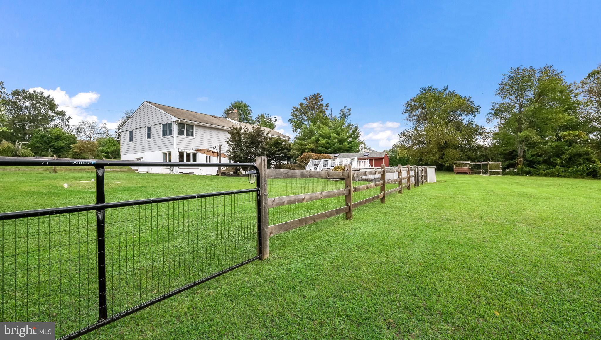 1110 Mill Road Hatfield, PA 19440 - Photo 42 of 50