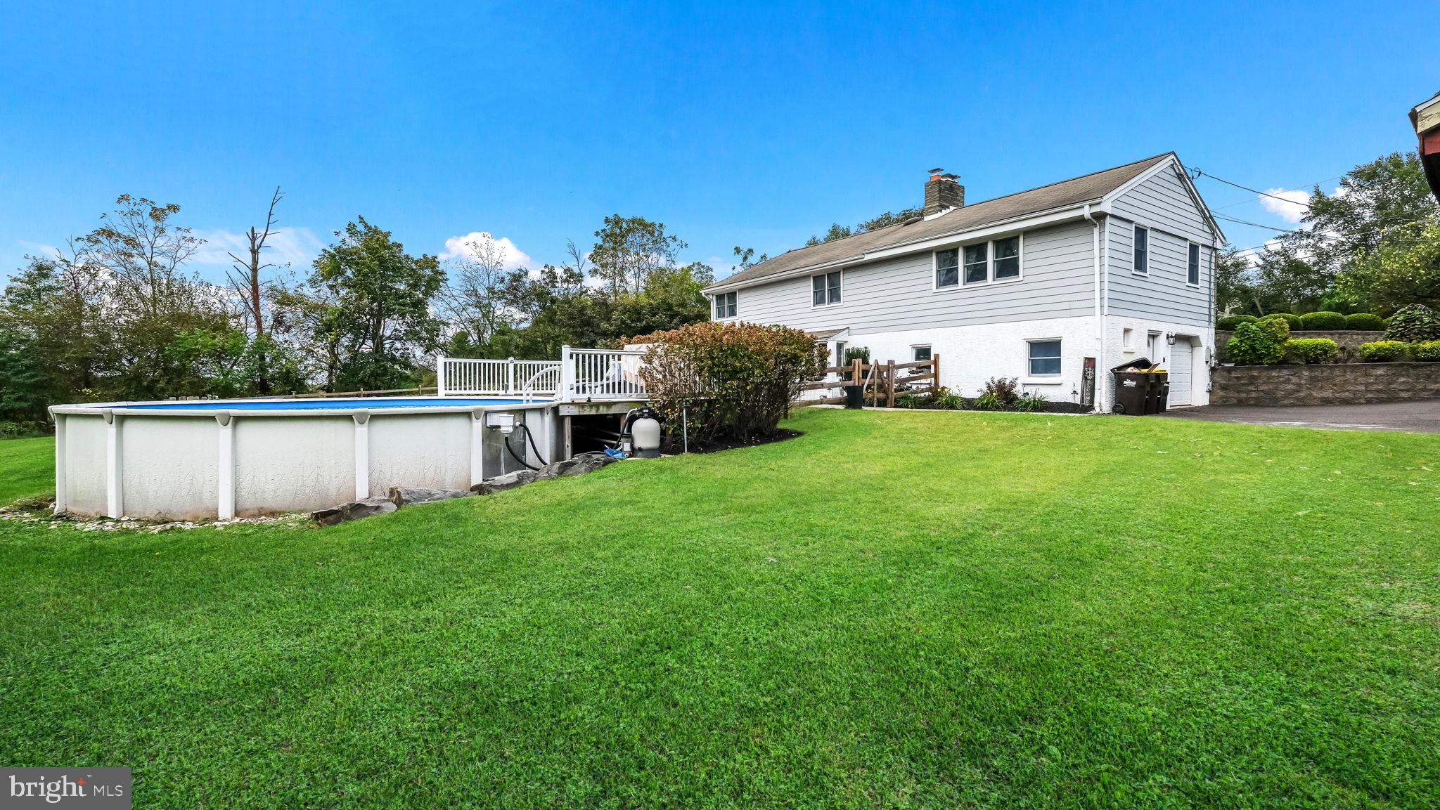 1110 Mill Road Hatfield, PA 19440 - Photo 44 of 50