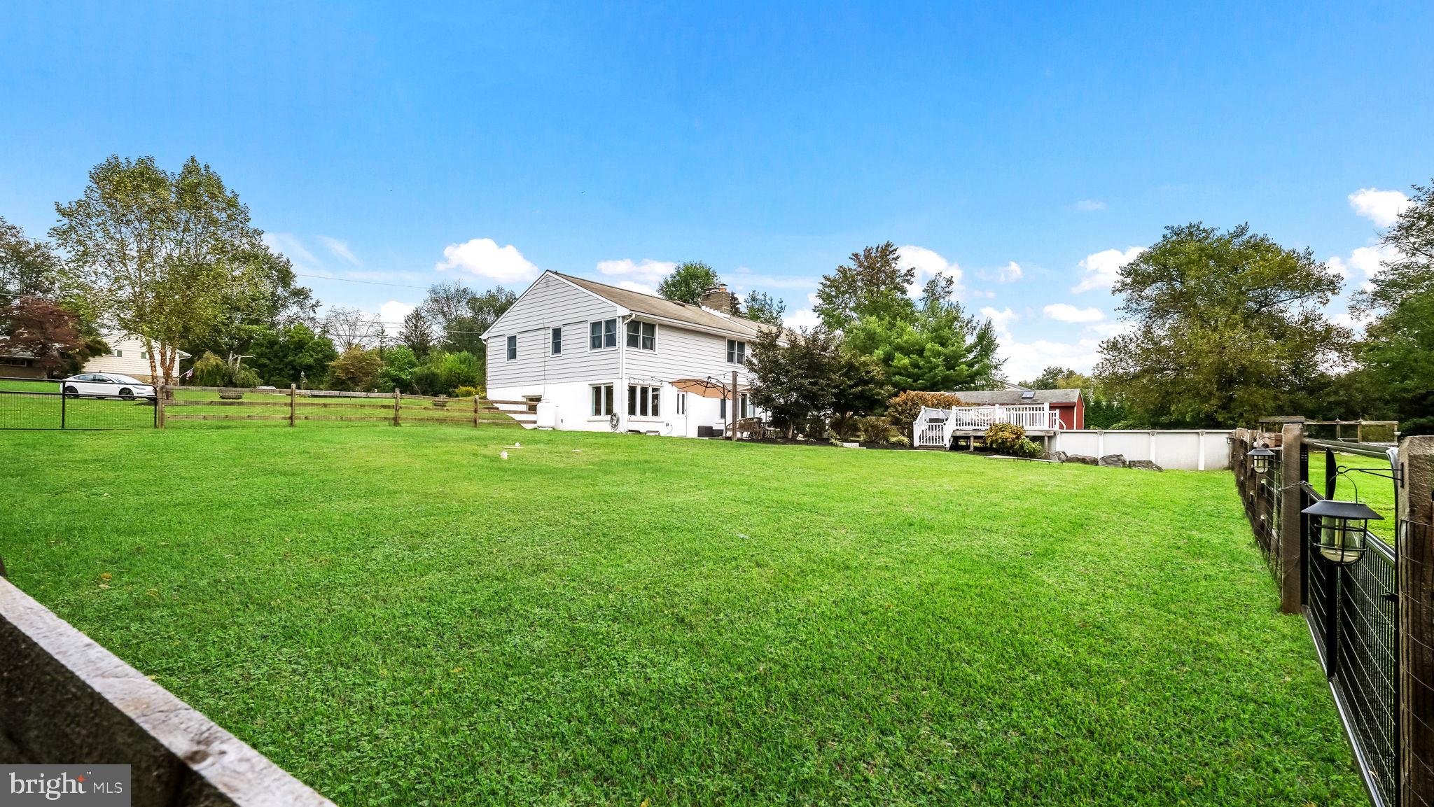 1110 Mill Road Hatfield, PA 19440 - Photo 46 of 50