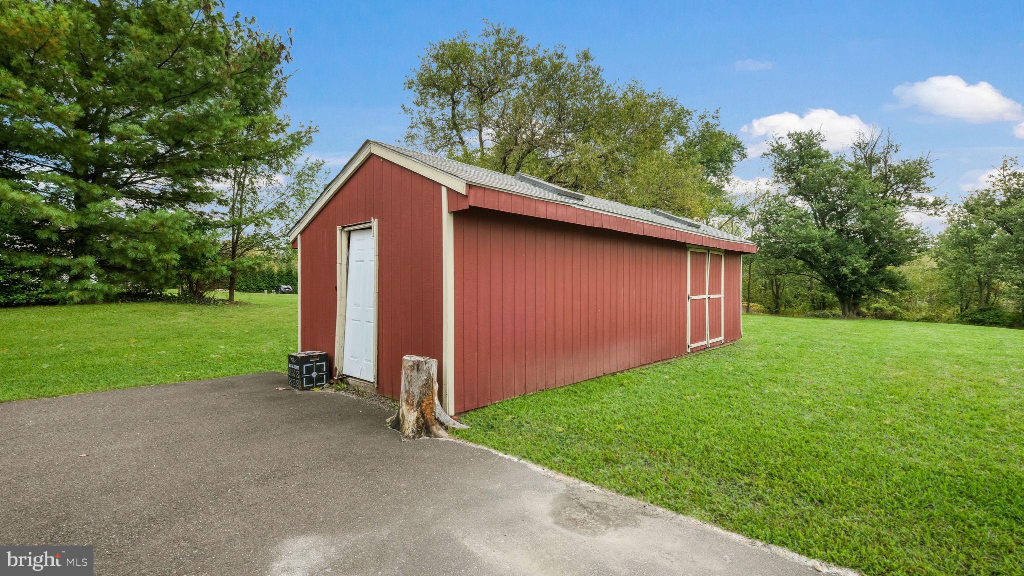 1110 Mill Road Hatfield, PA 19440 - Photo 48 of 50