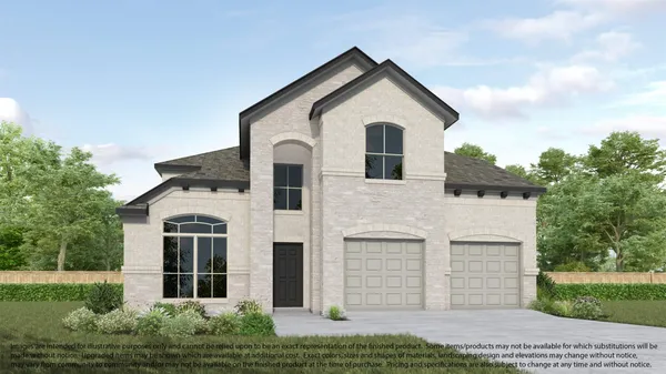 $429,260 | 3035 Native Spg Drive, Spring, TX 77373