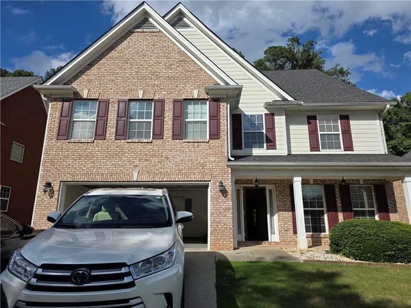 $2,600 | 1531 Park Knoll Trail Northeast, Lawrenceville, GA 30043