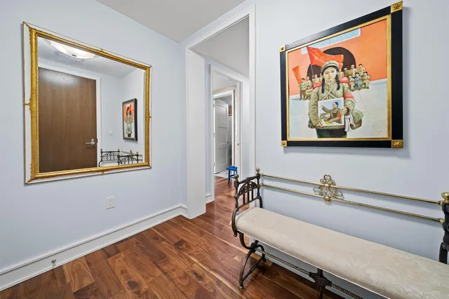 $1,495,000 | 5 Renaissance Square, Unit 23G, White Plains, NY 10601