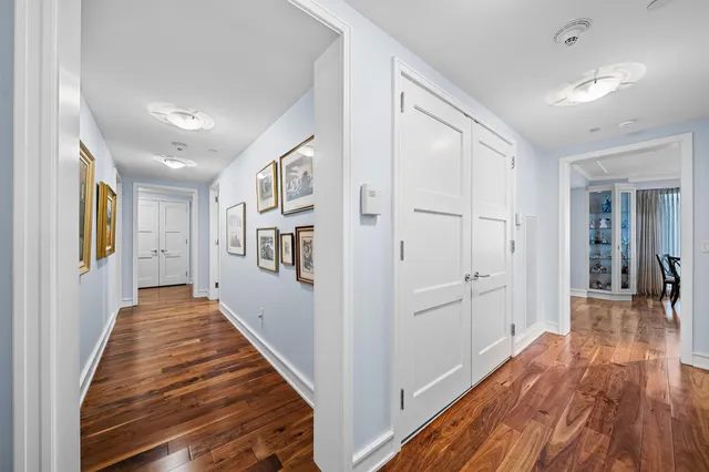 $1,495,000 | 5 Renaissance Square, Unit 23G, White Plains, NY 10601