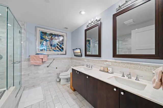 $1,495,000 | 5 Renaissance Square, Unit 23G, White Plains, NY 10601