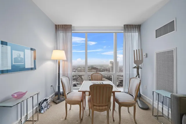 $1,495,000 | 5 Renaissance Square, Unit 23G, White Plains, NY 10601
