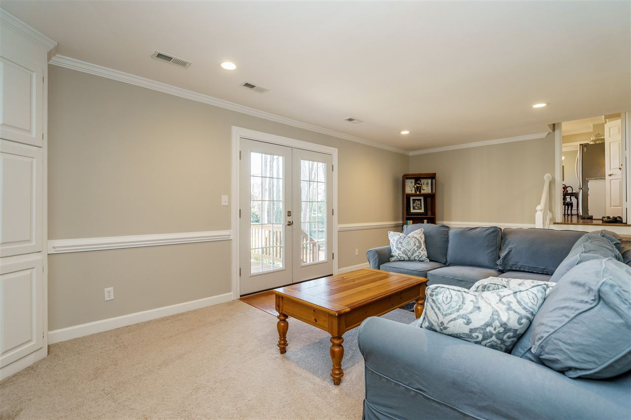 4328 Old Colony Road Raleigh, NC 27613 - Photo 12 of 28 Photo 12