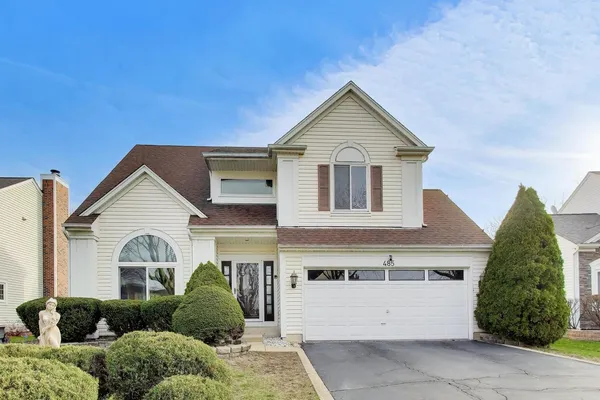 $480,000 | 485 Topaz Lane, Bartlett, IL 60103