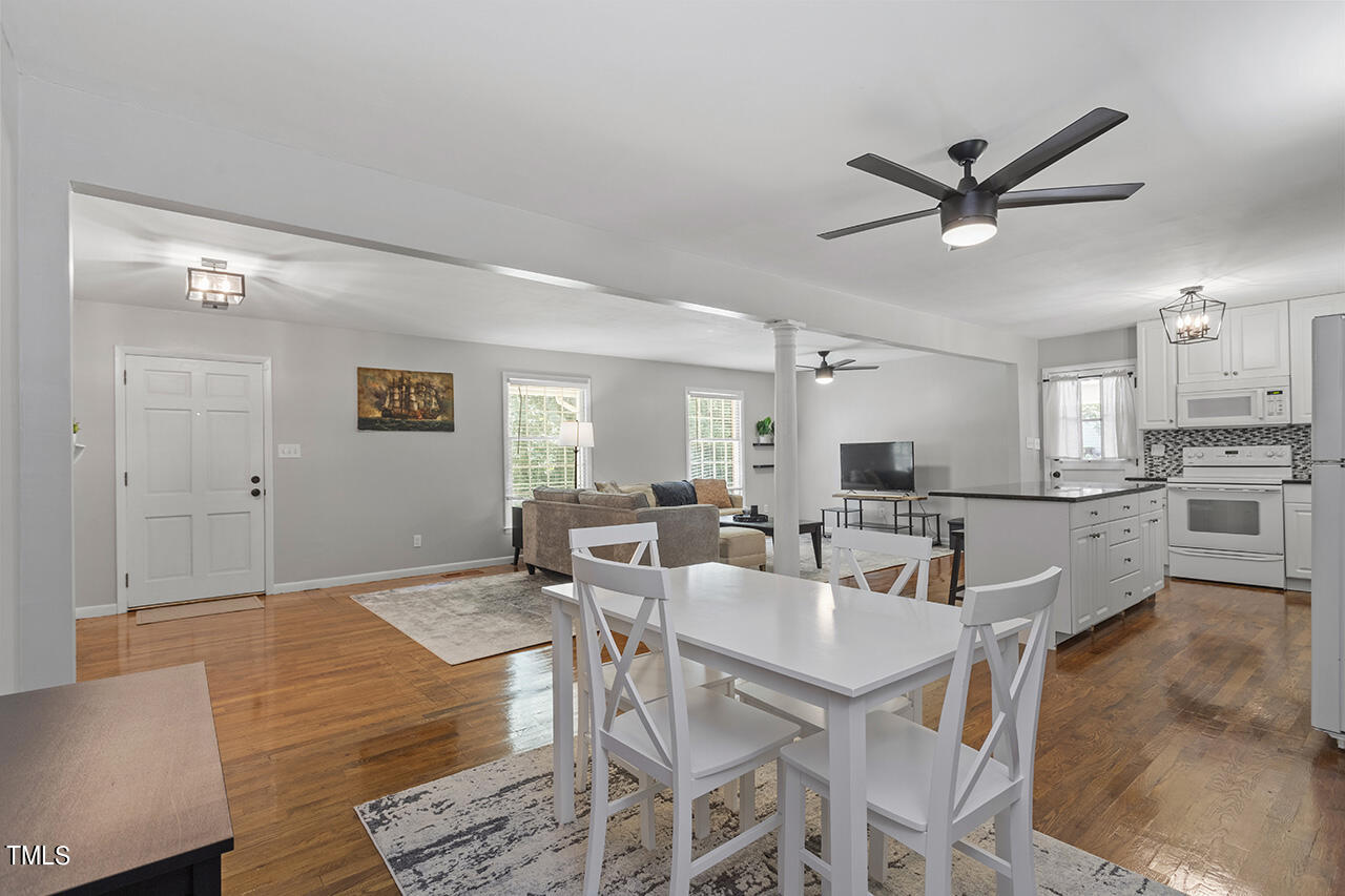 5304 Olive Road Raleigh, NC 27606 - Photo 20 of 35 5304 Olive Road_22