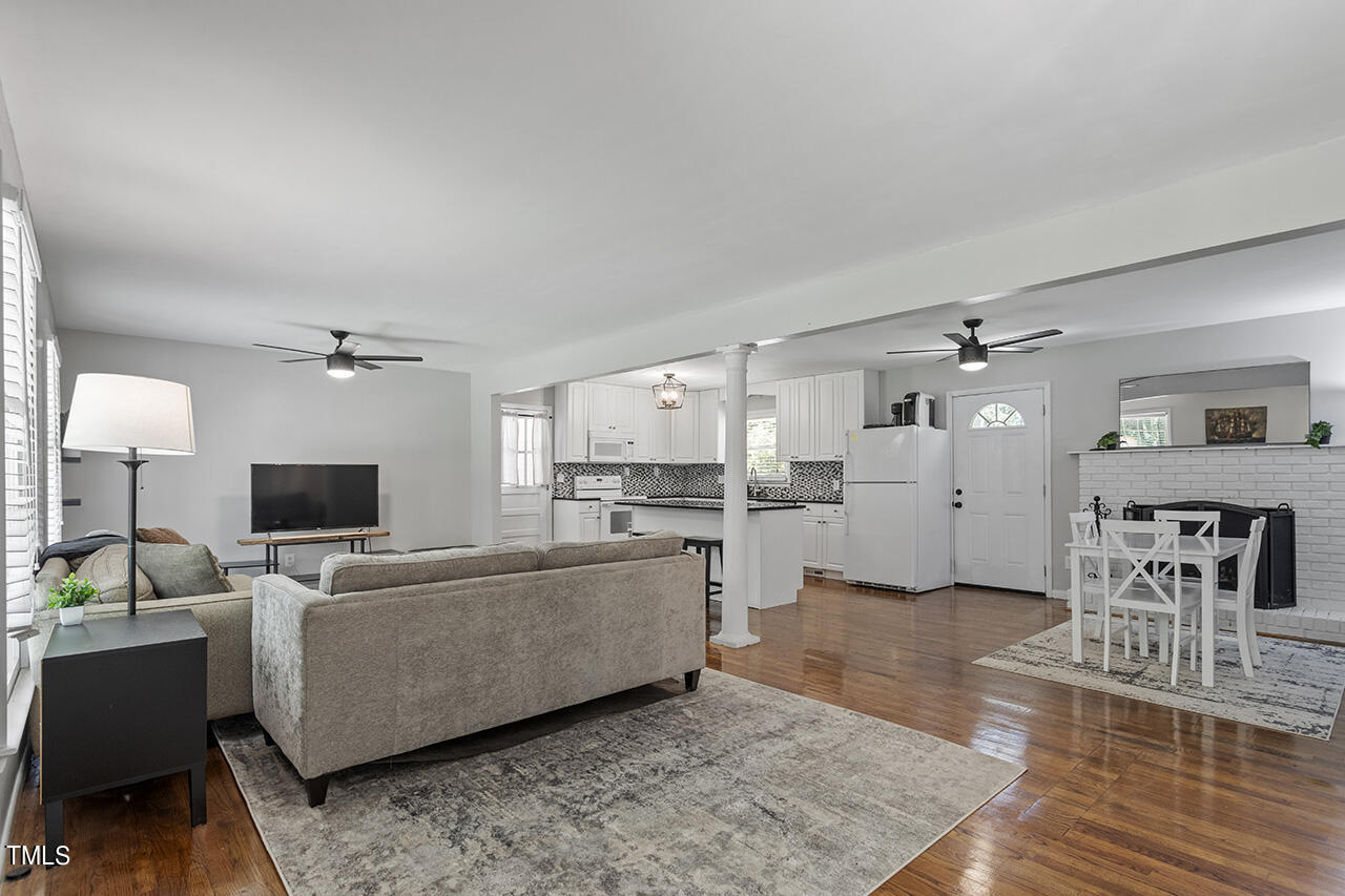 5304 Olive Road Raleigh, NC 27606 - Photo 6 of 35 5304 Olive Road_10