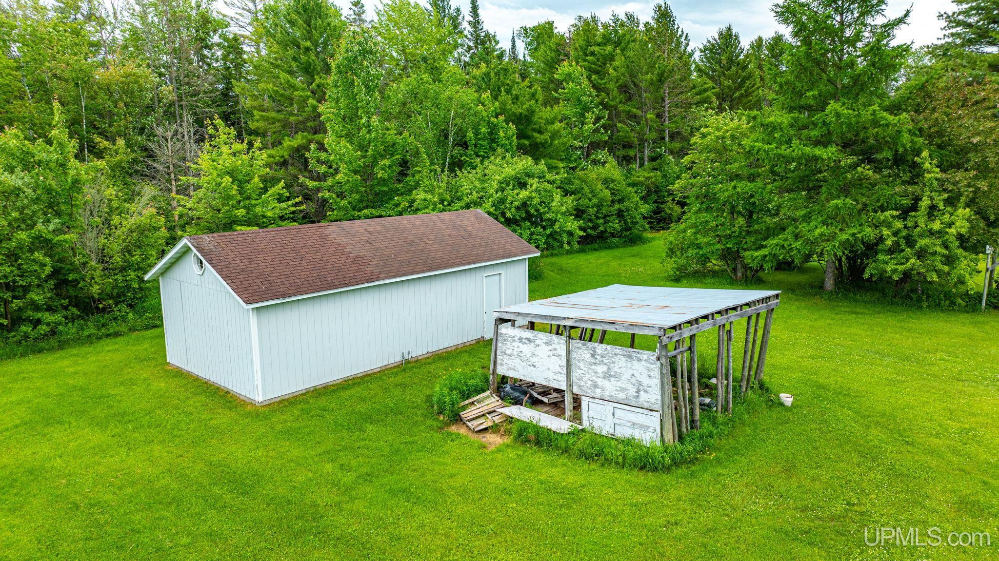 49650 Bootjack Road Lake Linden, MI 49945 - Photo 12 of 50