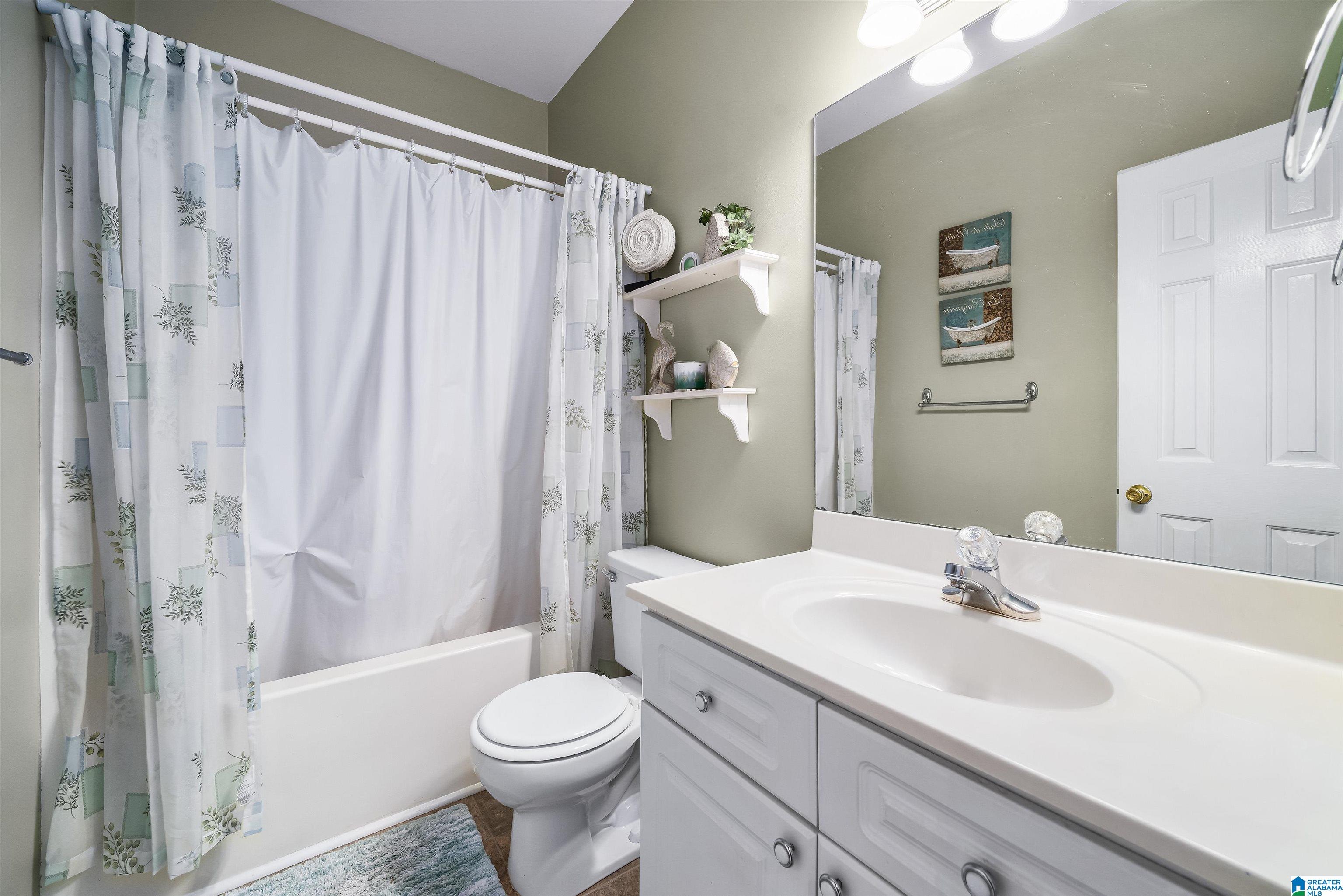4893 Hackberry Circle Pinson, AL 35126 - Photo 25 of 45