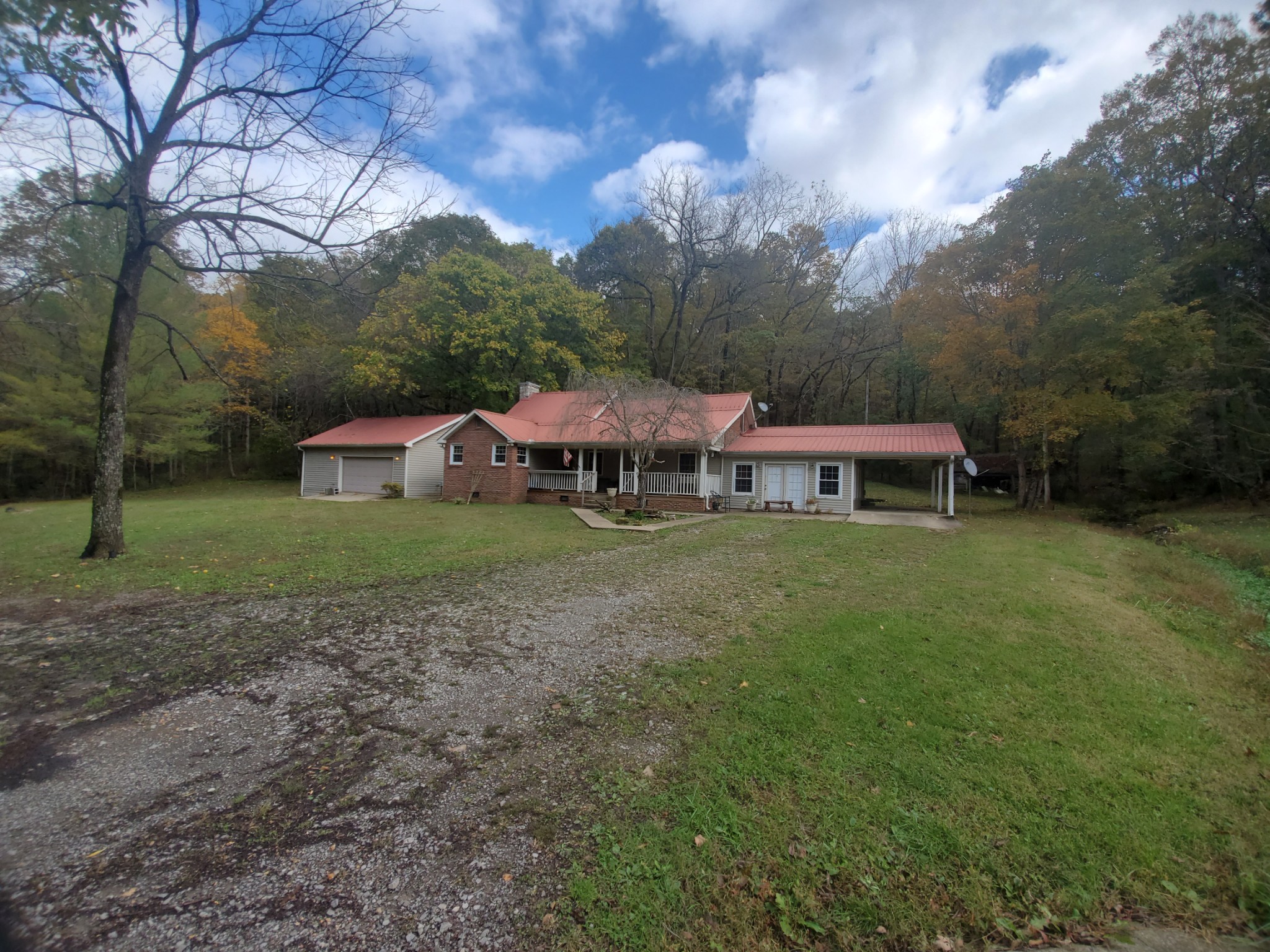 3979 Lem Davis Road Cunningham, TN 37052 - Photo 8 of 39