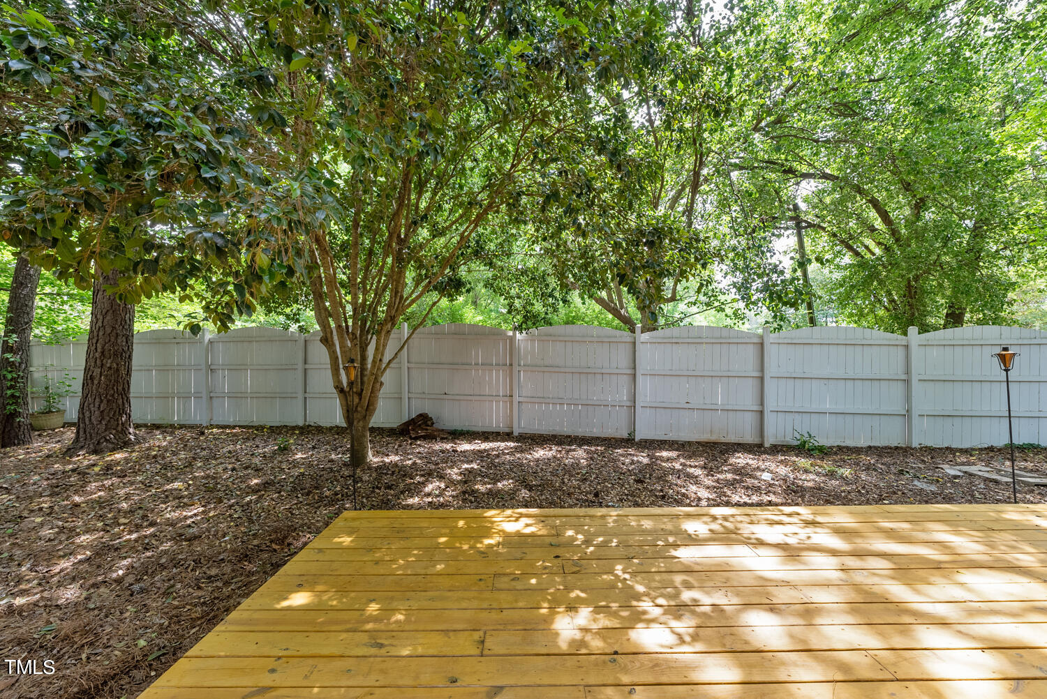 7128 Sandringham Drive Raleigh, NC 27613 - Photo 25 of 25 DSC00731
