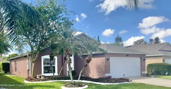 $379,999 | 2087 Deercroft Drive, Melbourne, FL 32940