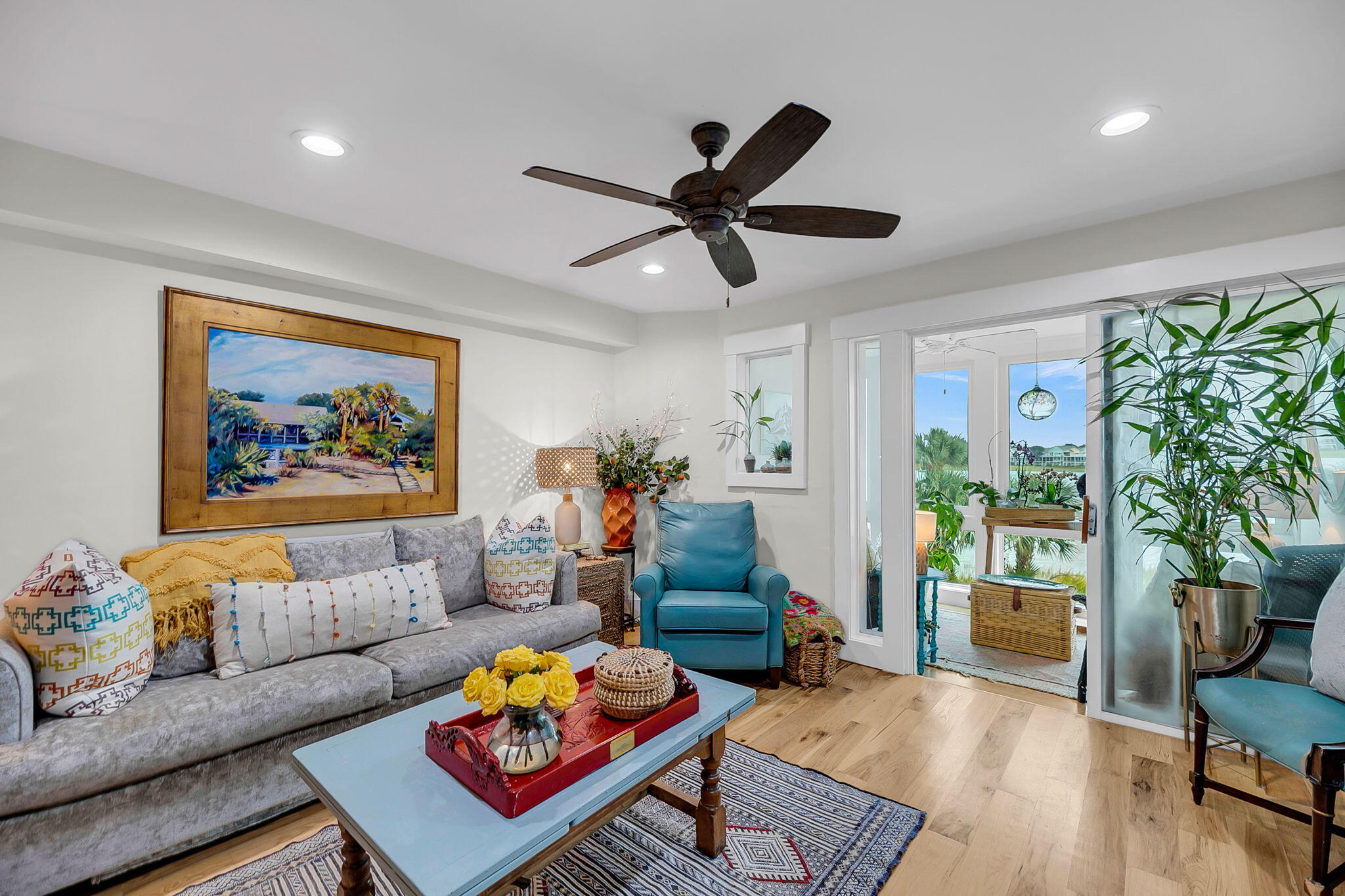 11 Mariners Cay Drive, Unit 11 Folly Beach, SC 29439 - Photo 11 of 27 CREM - 11 Mariners Cay-14