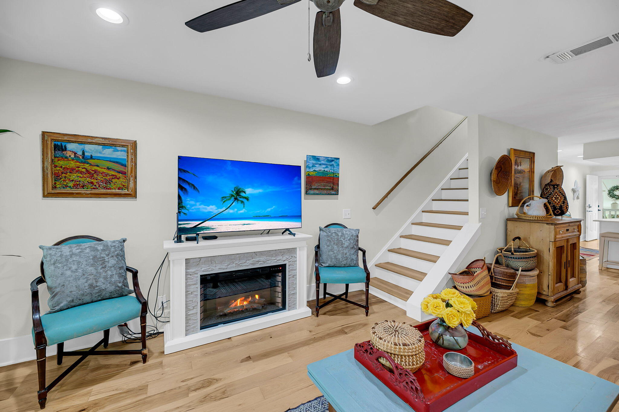 11 Mariners Cay Drive, Unit 11 Folly Beach, SC 29439 - Photo 12 of 27 CREM - 11 Mariners Cay-12