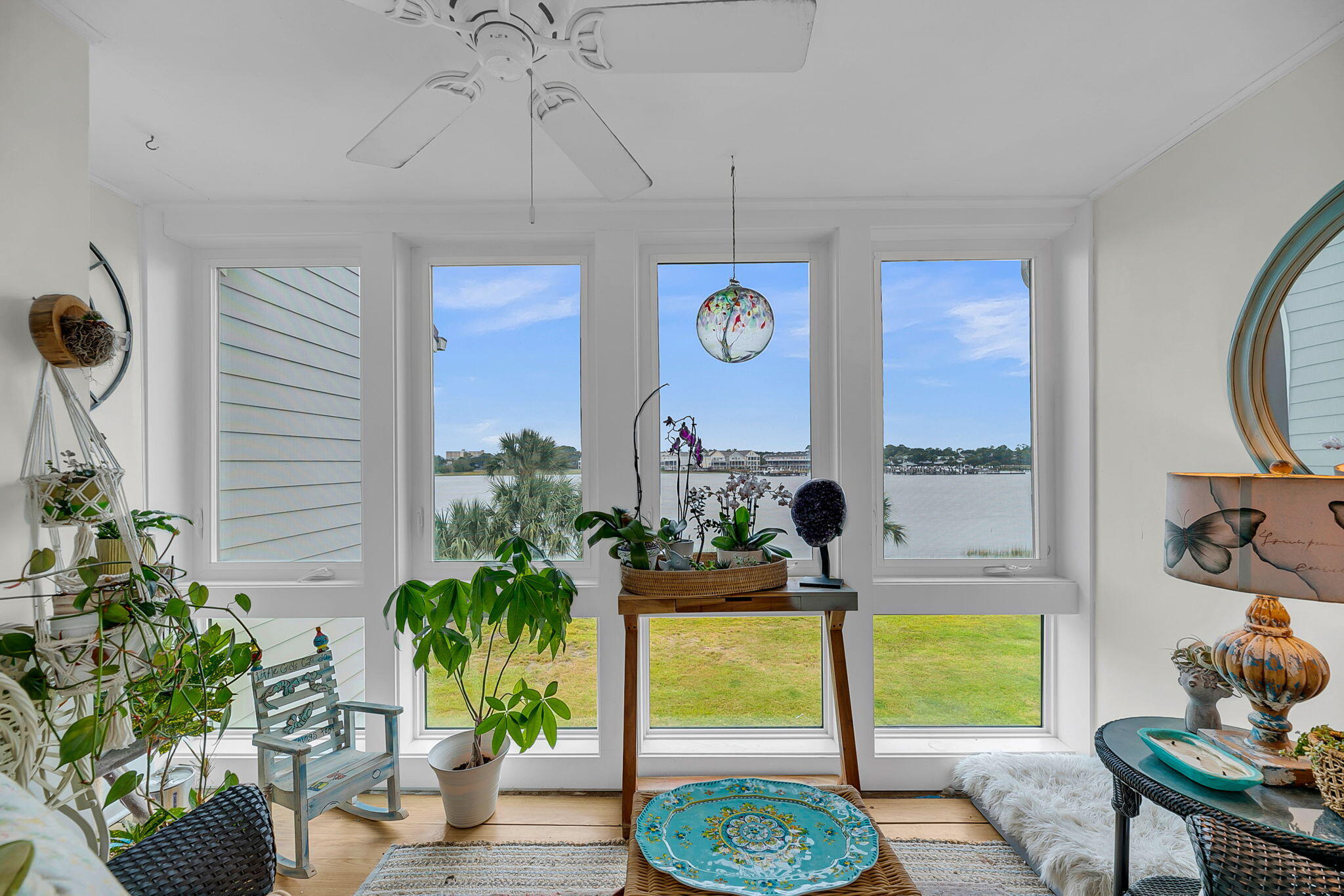 11 Mariners Cay Drive, Unit 11 Folly Beach, SC 29439 - Photo 13 of 27 CREM - 11 Mariners Cay-8