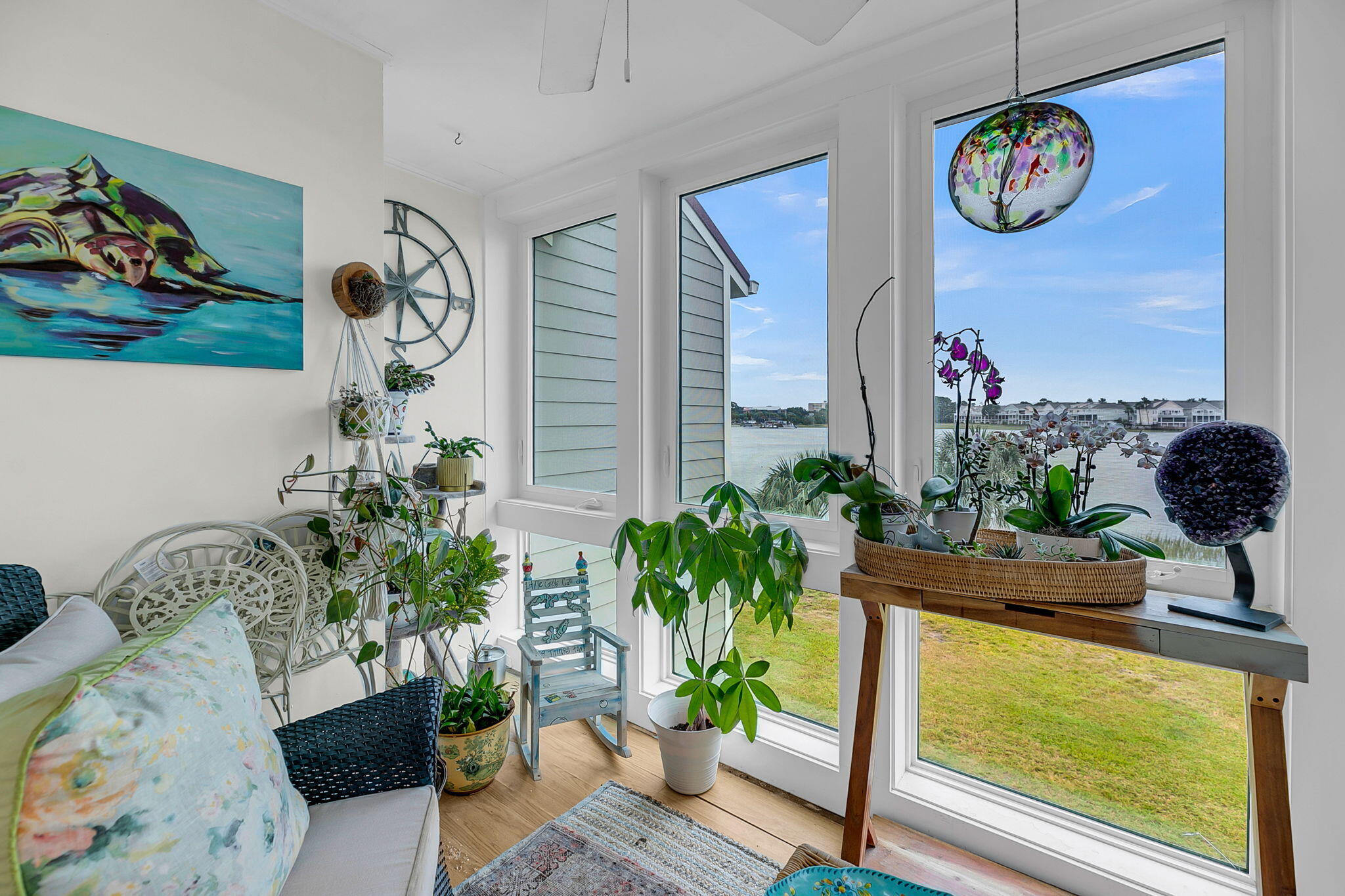 11 Mariners Cay Drive, Unit 11 Folly Beach, SC 29439 - Photo 14 of 27 CREM - 11 Mariners Cay-9