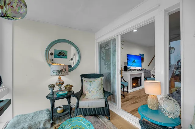 $605,000 | 11 Mariners Cay Drive, Unit 11, Folly Beach, SC 29439