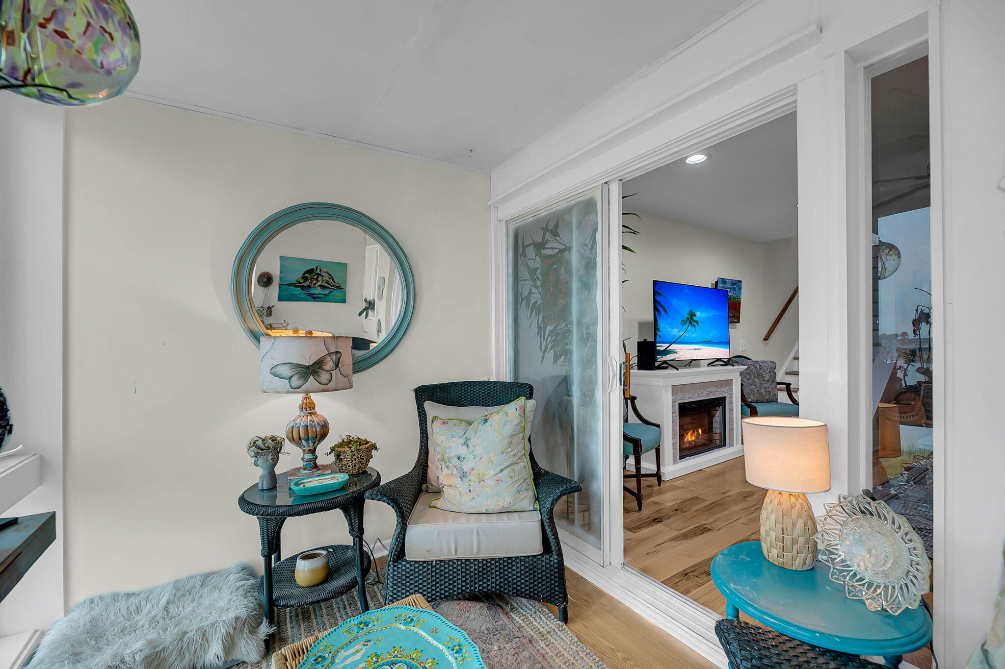 11 Mariners Cay Drive, Unit 11 Folly Beach, SC 29439 - Photo 15 of 27 CREM - 11 Mariners Cay-10