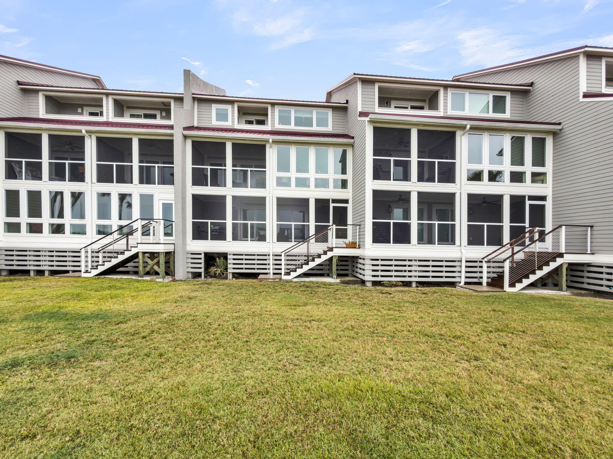 11 Mariners Cay Drive, Unit 11 Folly Beach, SC 29439 - Photo 22 of 27 CREM - 11 Mariners Cay-23