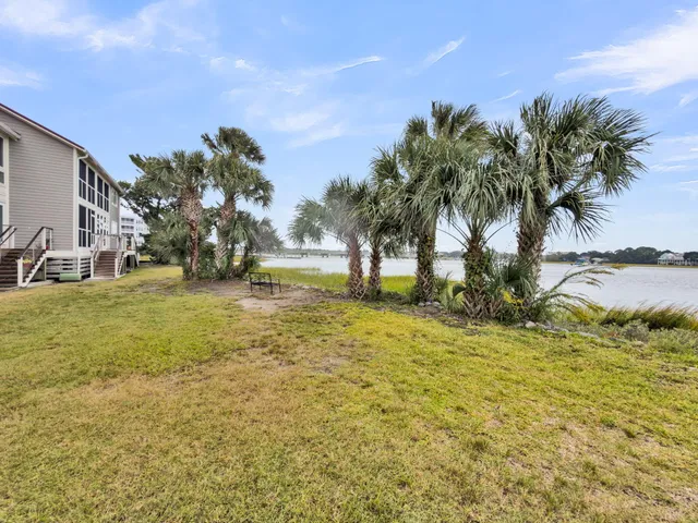 $605,000 | 11 Mariners Cay Drive, Unit 11, Folly Beach, SC 29439