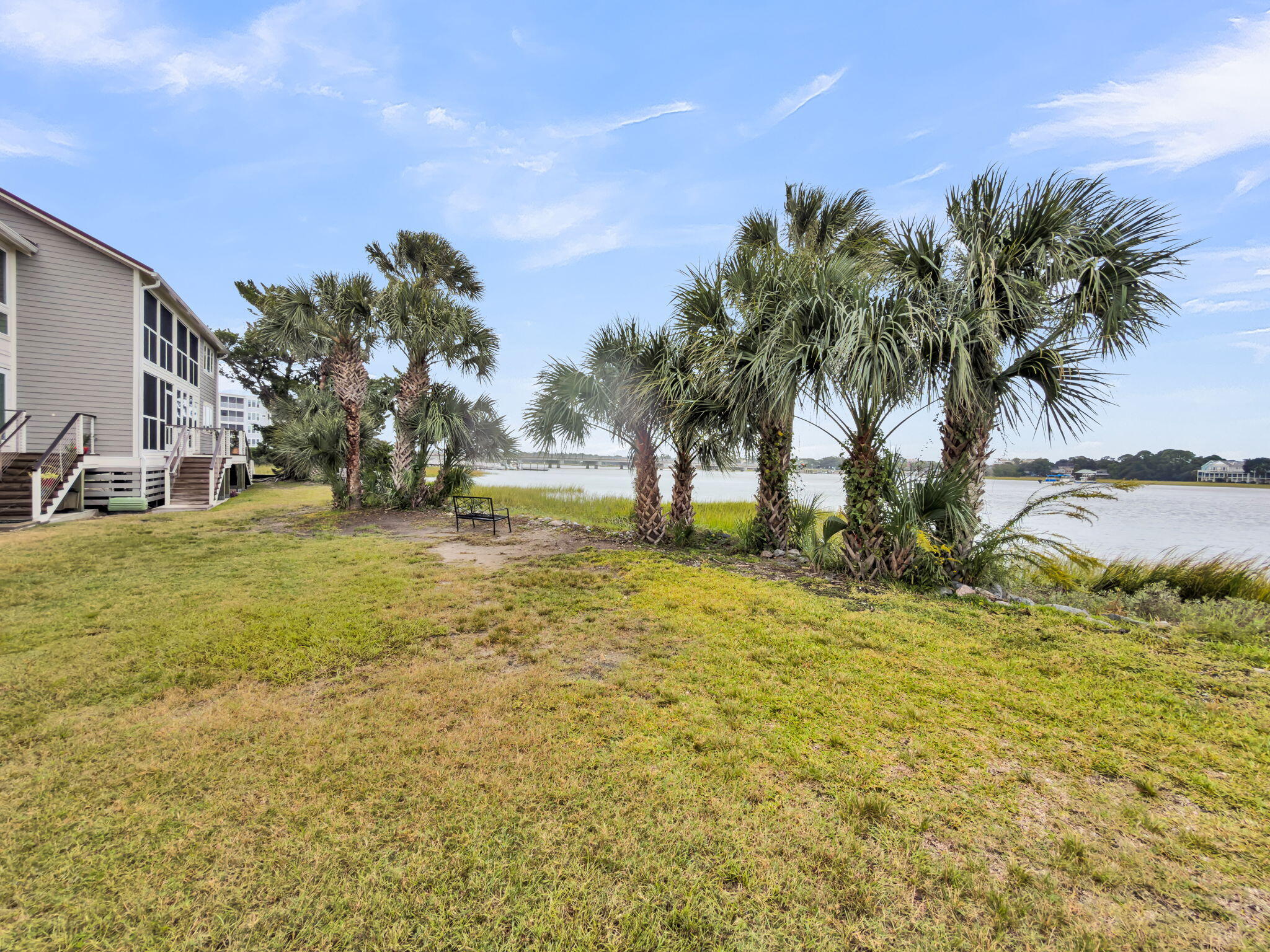 11 Mariners Cay Drive, Unit 11 Folly Beach, SC 29439 - Photo 23 of 27 CREM - 11 Mariners Cay-22