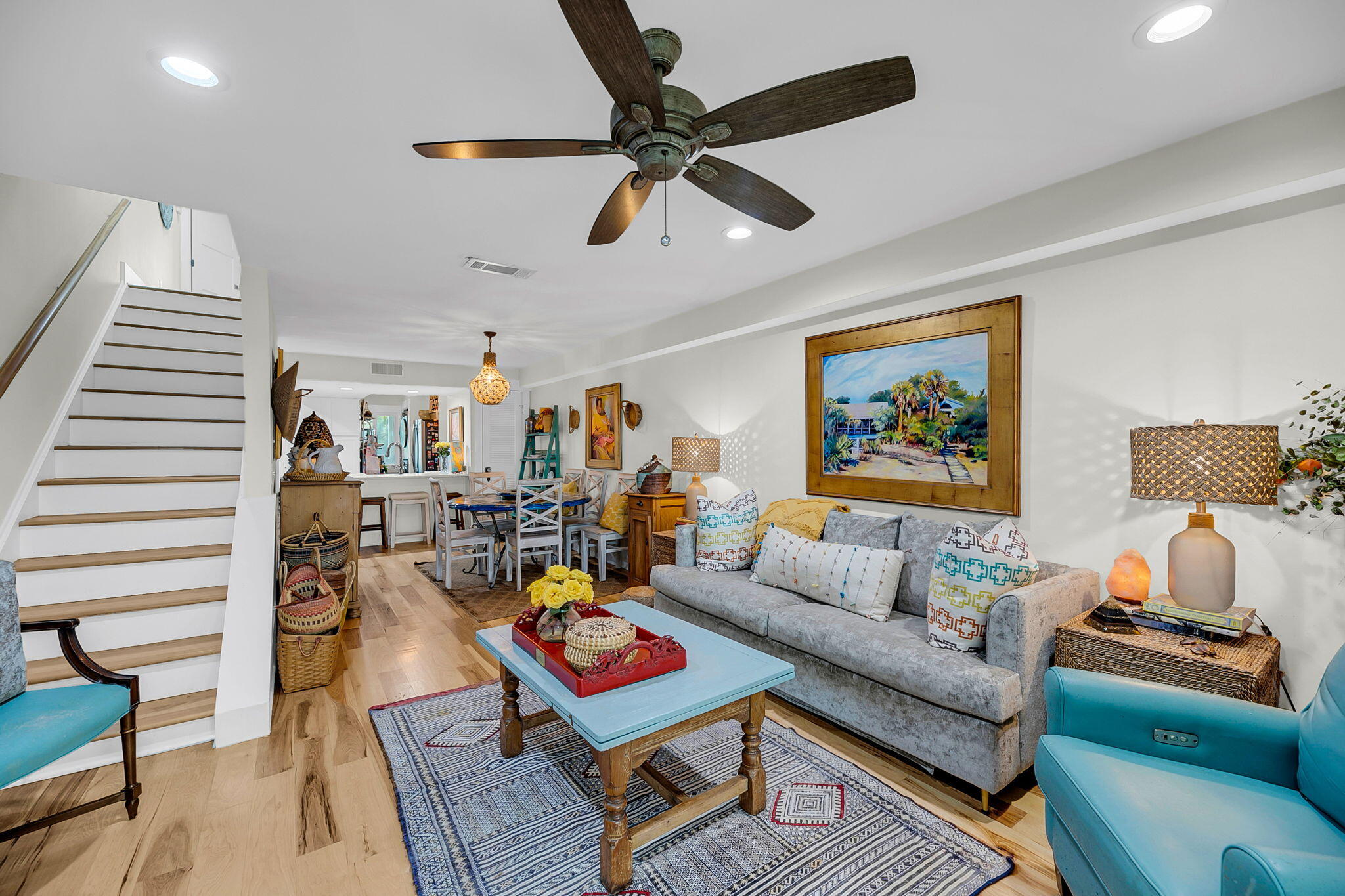 11 Mariners Cay Drive, Unit 11 Folly Beach, SC 29439 - Photo 4 of 27 CREM - 11 Mariners Cay-11