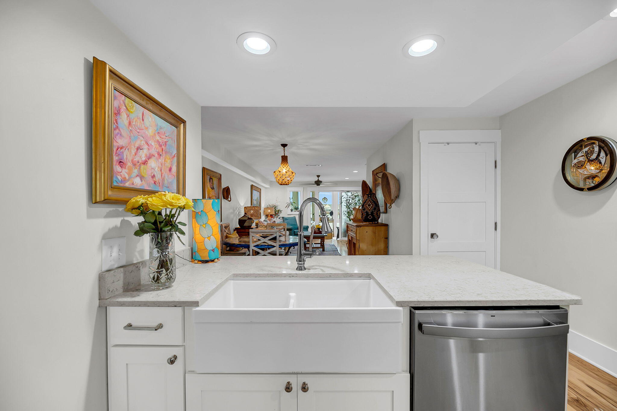 11 Mariners Cay Drive, Unit 11 Folly Beach, SC 29439 - Photo 6 of 27 CREM - 11 Mariners Cay-6