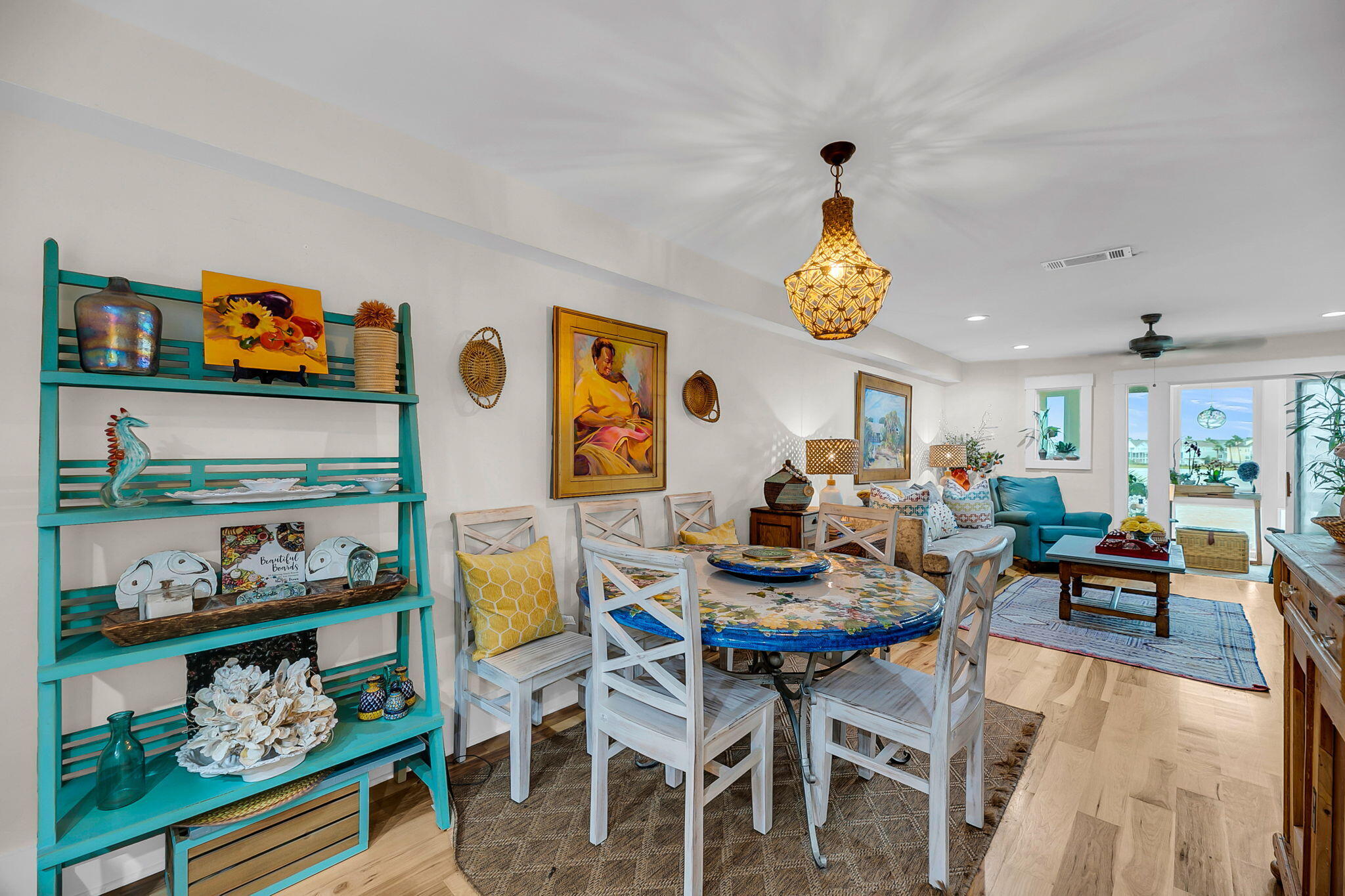 11 Mariners Cay Drive, Unit 11 Folly Beach, SC 29439 - Photo 9 of 27 CREM - 11 Mariners Cay-7