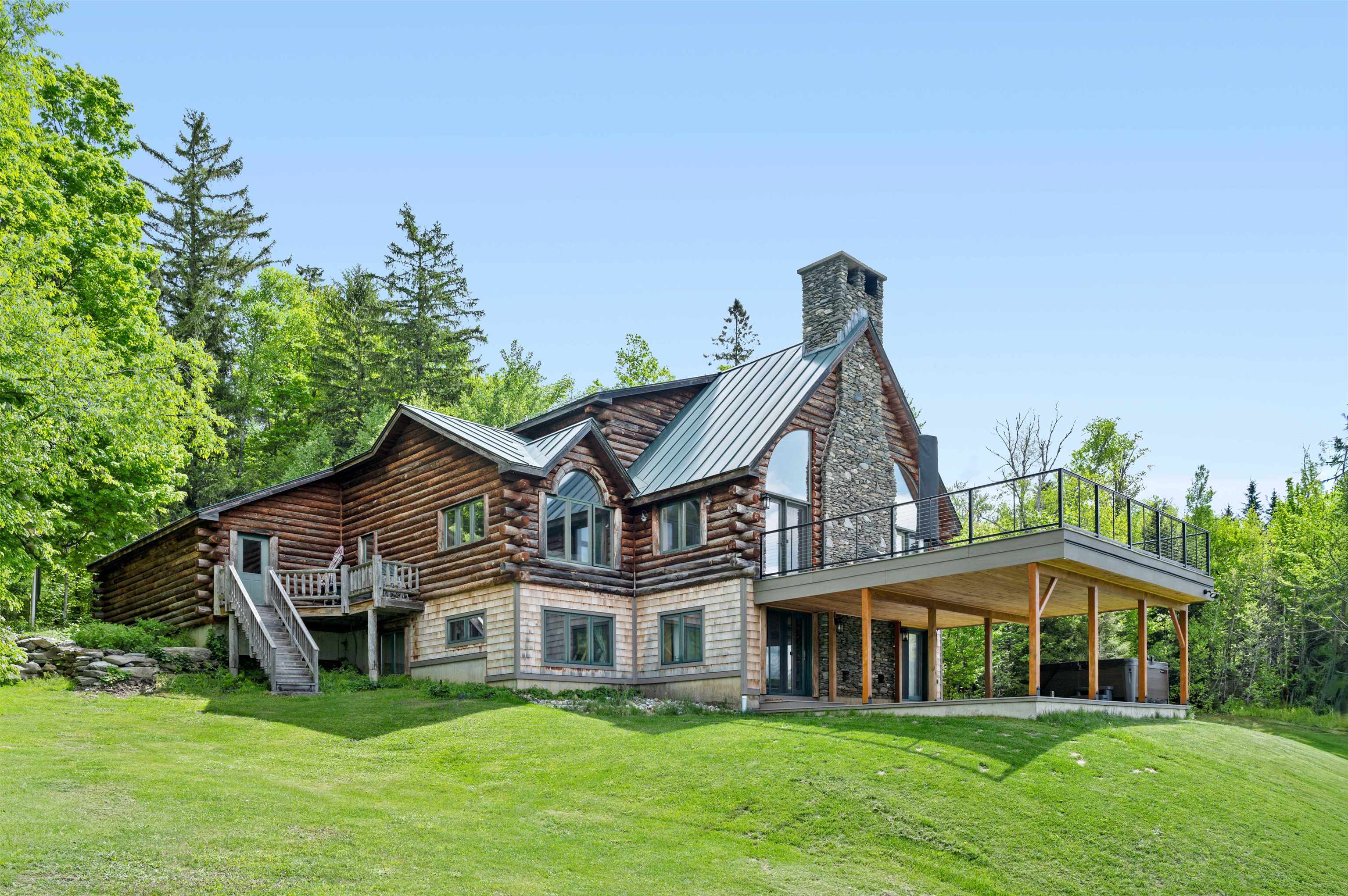 421 Stagecoach Road Fayston, VT 05673 - Photo 12 of 60
