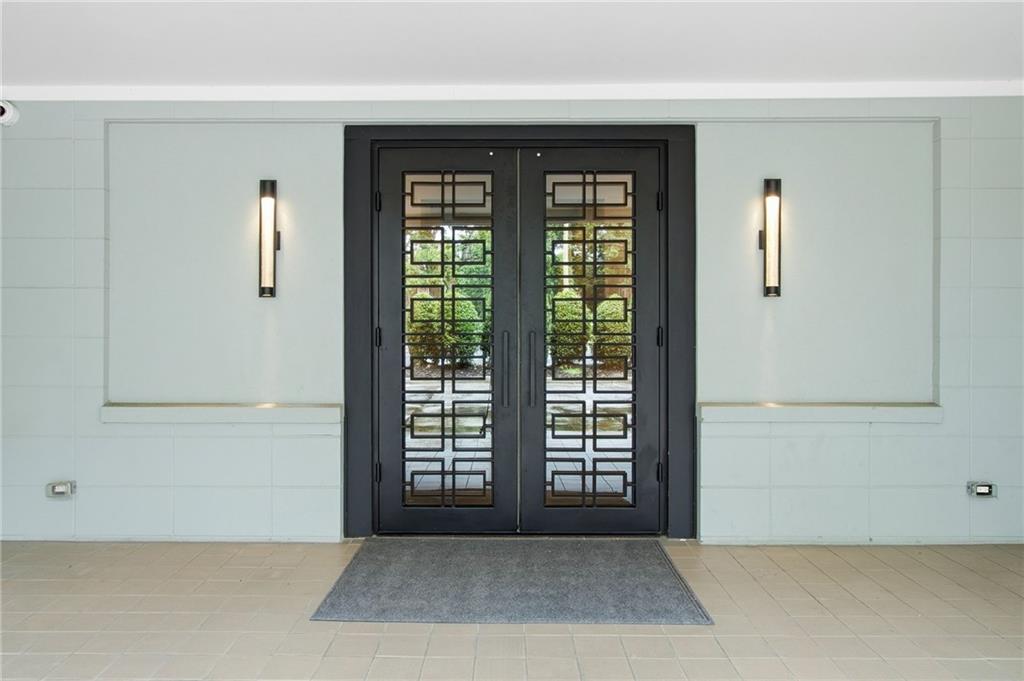 3655 Peachtree Road Northeast, Unit 401 Atlanta, GA 30319 - Photo 2 of 6