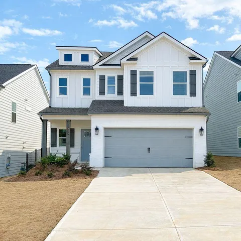 $439,900 | 9114 Glimmer Lane, Unit 125, Ooltewah, TN 37363