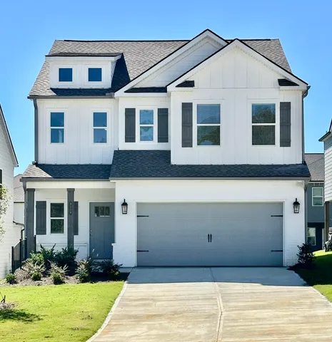 $439,900 | 9114 Glimmer Lane, Unit 125, Ooltewah, TN 37363