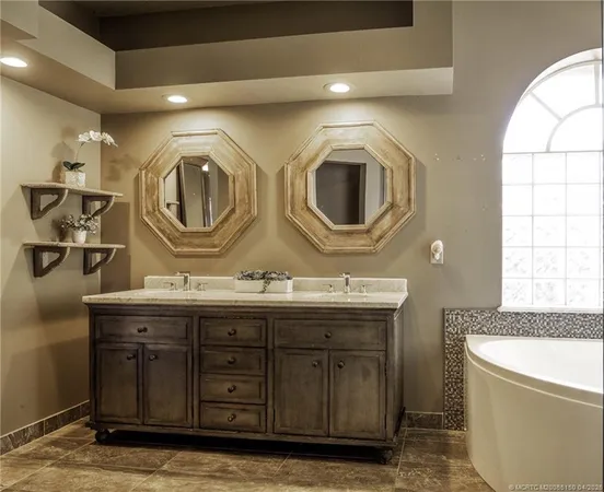 $525,000 | 1915 Southwest Windcross Run, Palm City, FL 34990